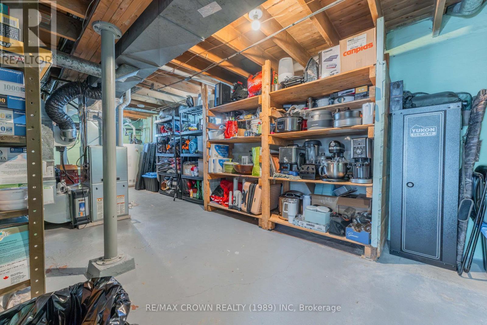 47 Devonshire Street, Kapuskasing, ON - Indoor