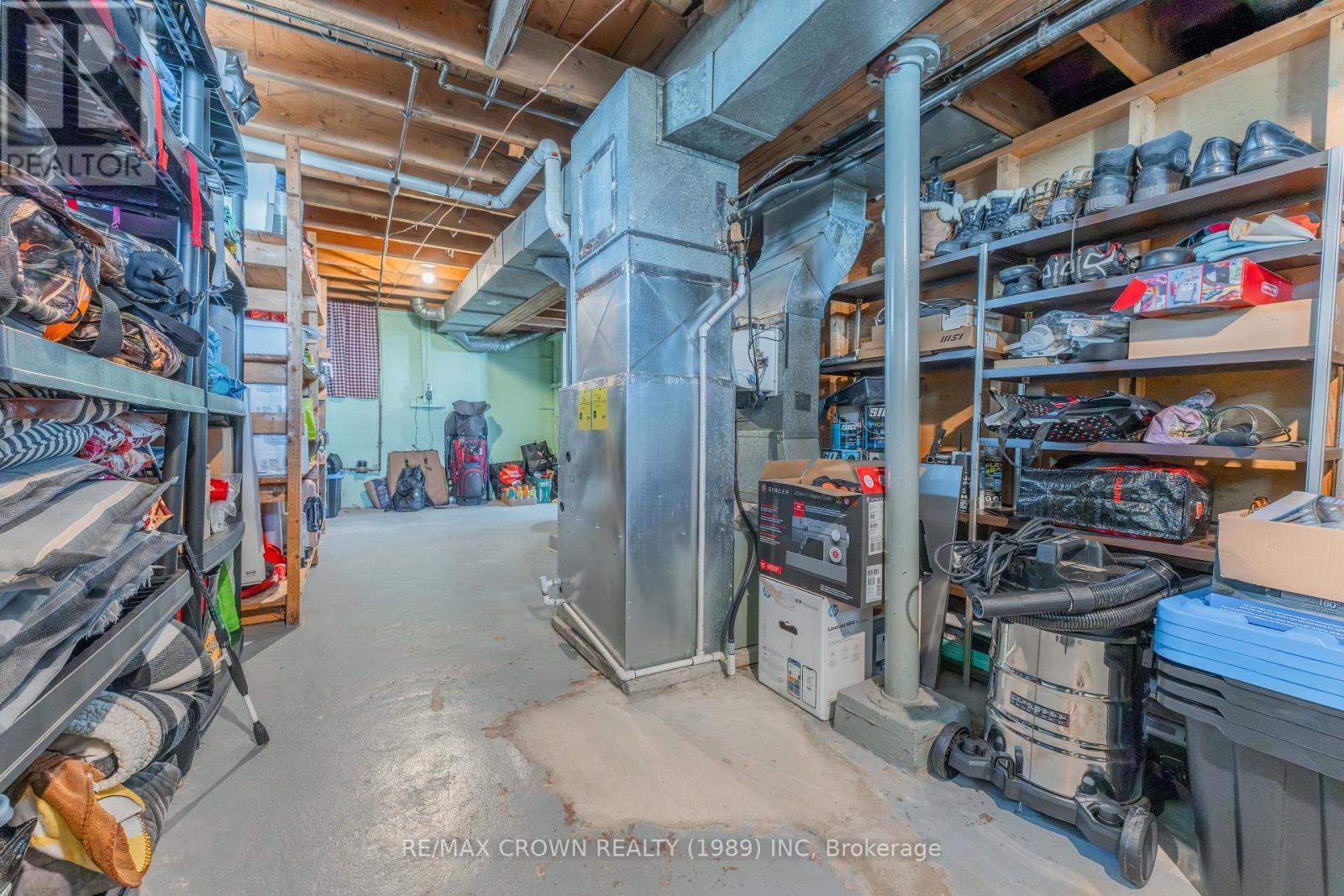 47 Devonshire Street, Kapuskasing, ON - Indoor