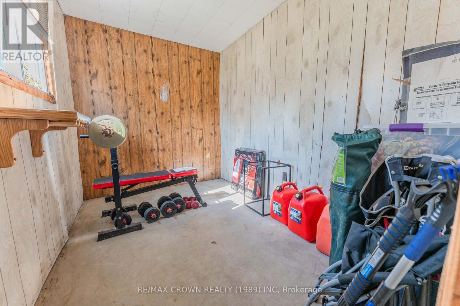 47 Devonshire Street, Kapuskasing, ON - Indoor Photo Showing Other Room