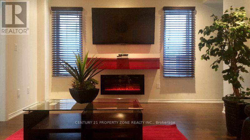 (Upper) - 3 Baffin Crescent, Brampton, ON - Indoor
