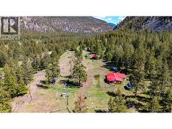2451 HWY 3 E Princeton, BC V0X 1W0