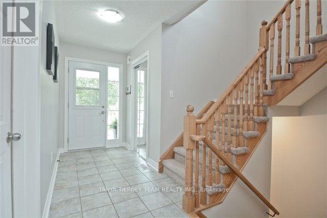 64 Melody Drive, Whitby, ON - Indoor Photo Showing Other Room