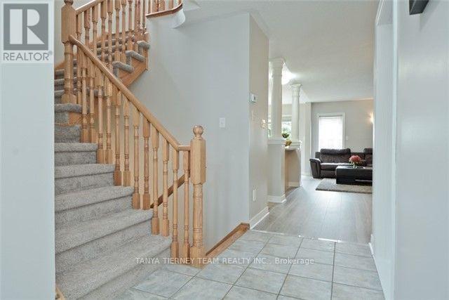 64 Melody Drive, Whitby, ON - Indoor Photo Showing Other Room