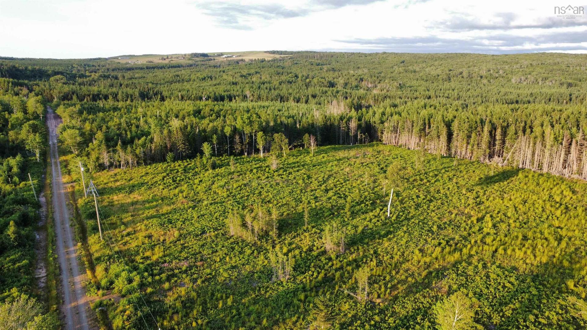 Lot 5 Alpine Ridge Road, Mabou, NS