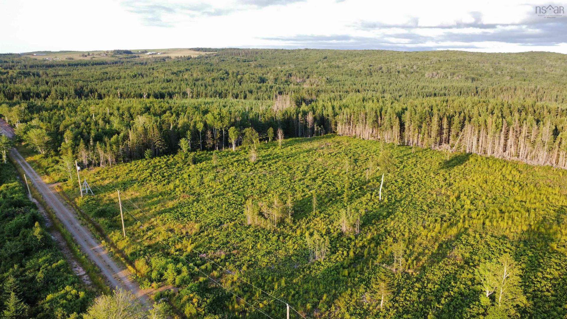 Lot 5 Alpine Ridge Road, Mabou, NS