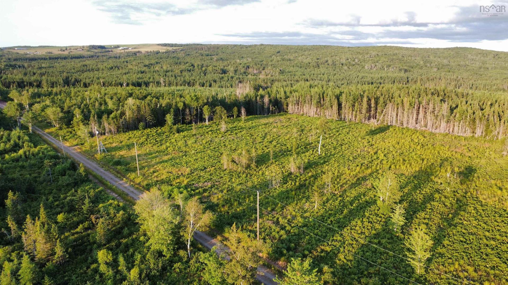 Lot 5 Alpine Ridge Road, Mabou, NS