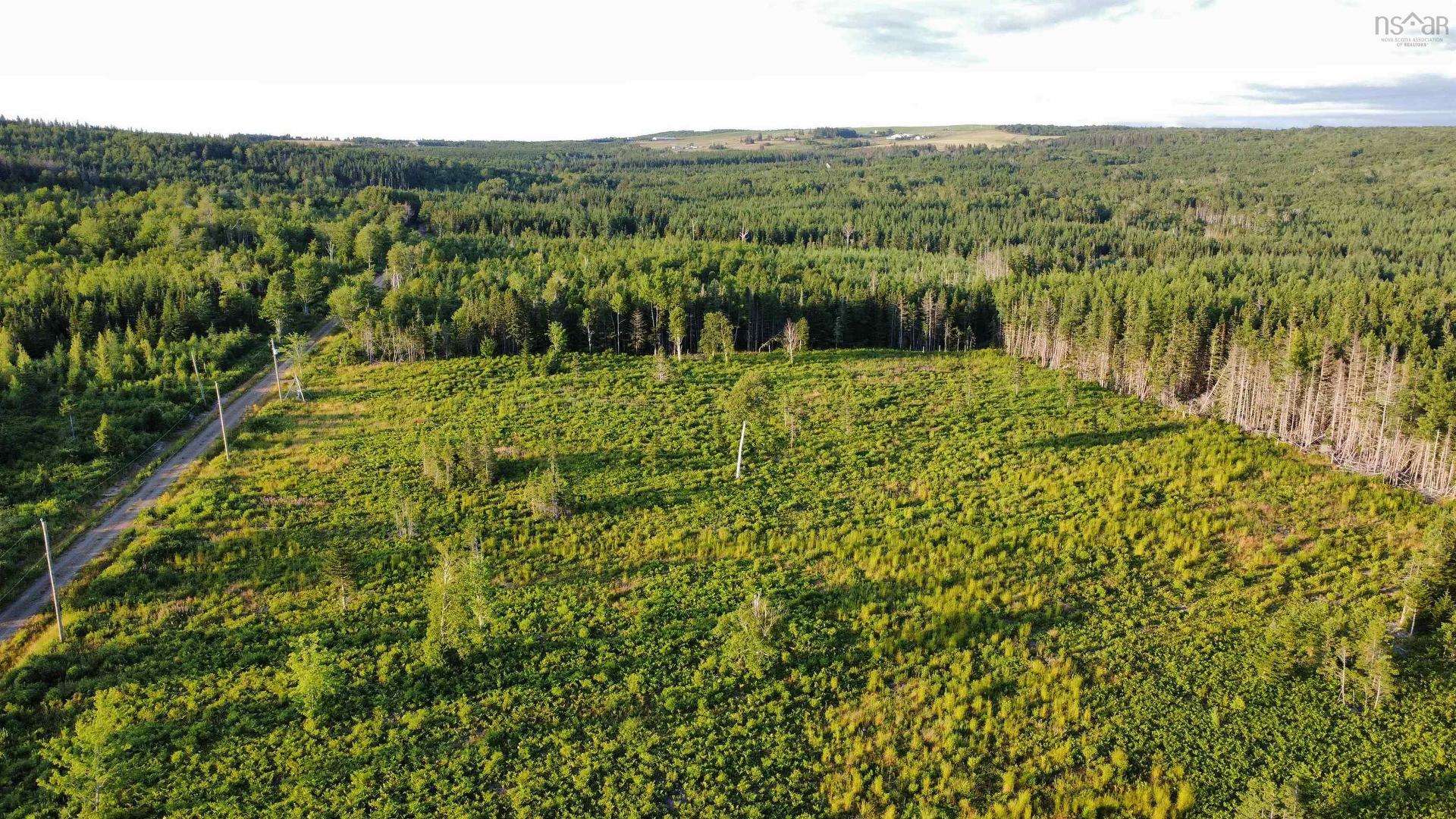 Lot 5 Alpine Ridge Road, Mabou, NS