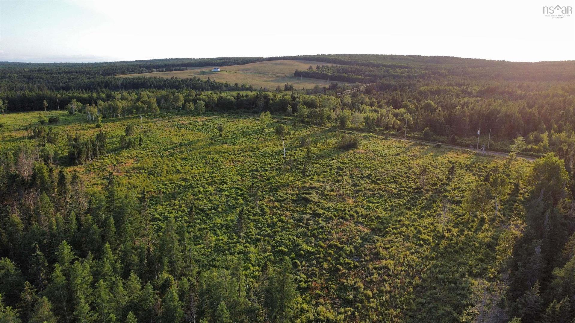 Lot 5 Alpine Ridge Road, Mabou, NS