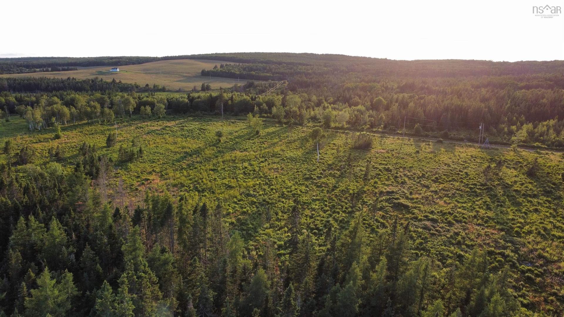 Lot 5 Alpine Ridge Road, Mabou, NS