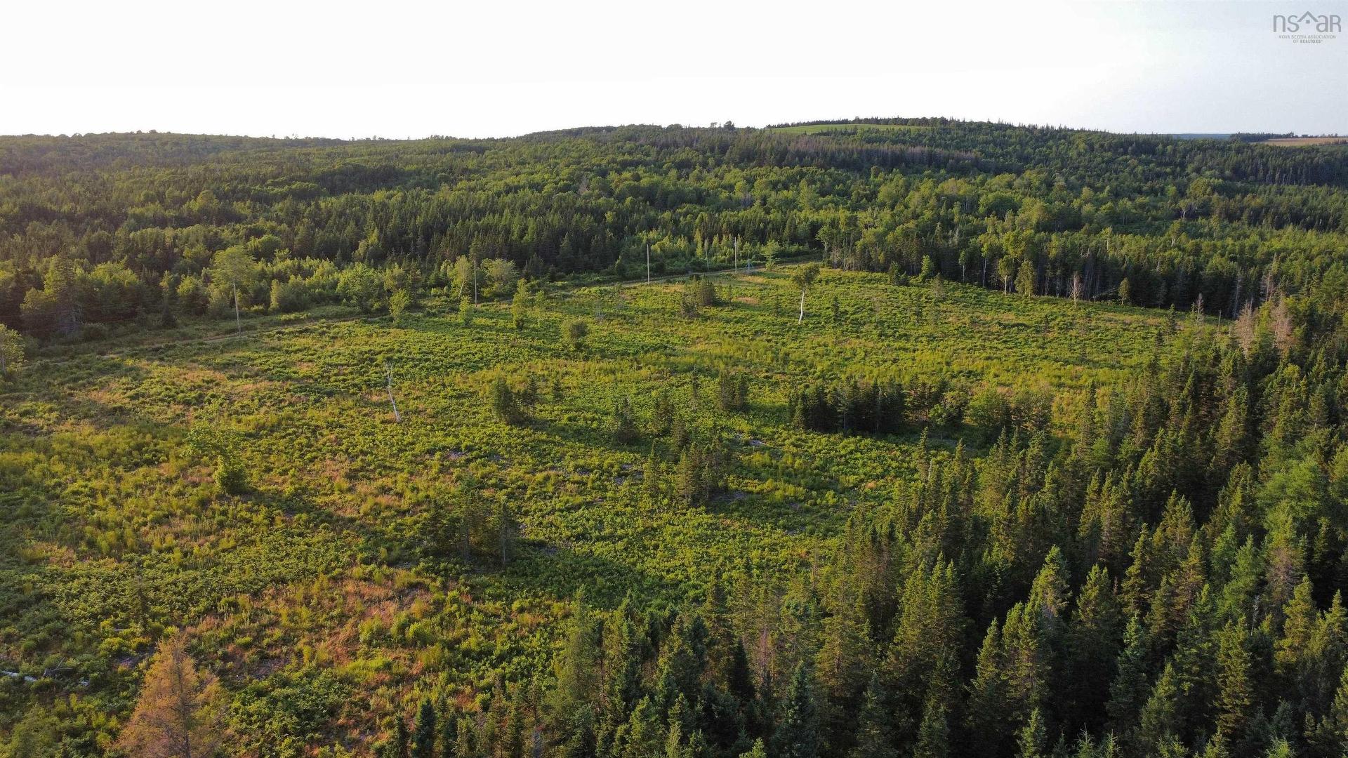 Lot 5 Alpine Ridge Road, Mabou, NS