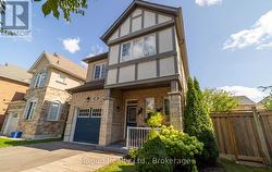 954 PENSON CRESCENT Milton, ON L9T 8Z7