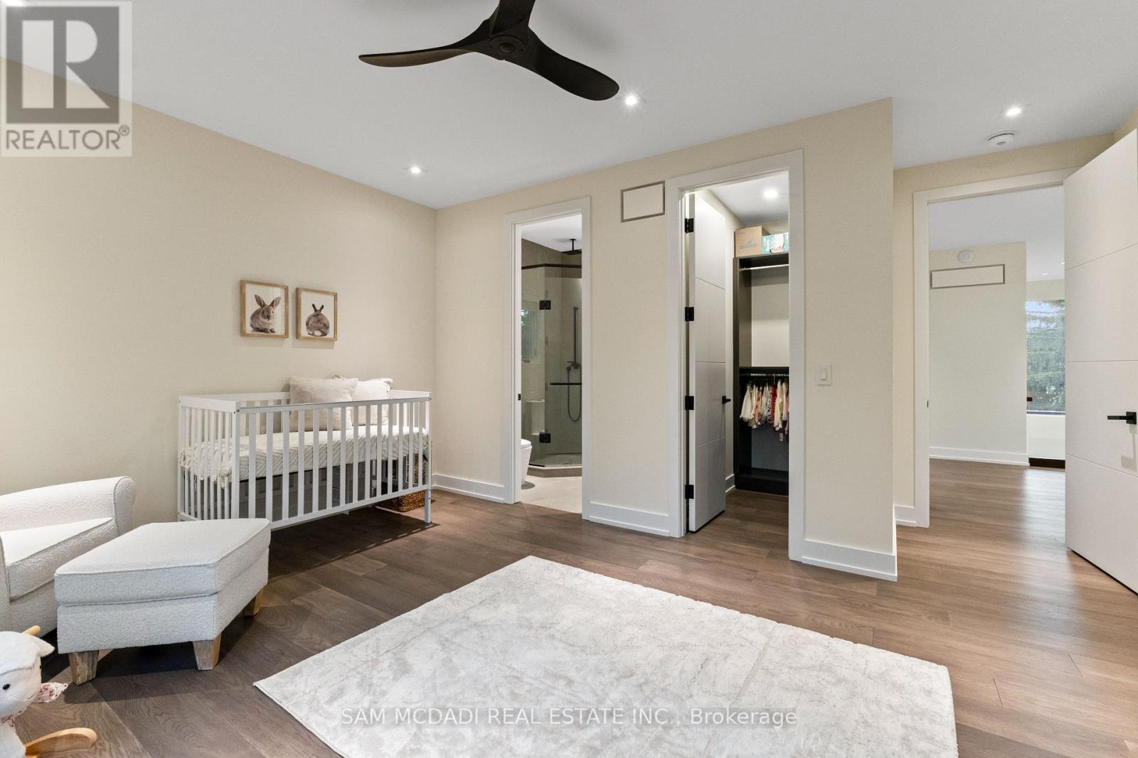 2075 Shawanaga Trail, Mississauga, ON - Indoor