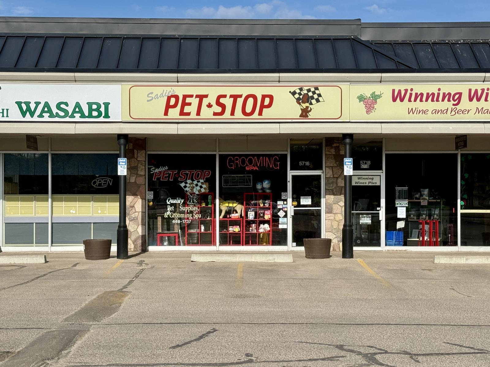 Edmonton, Alberta