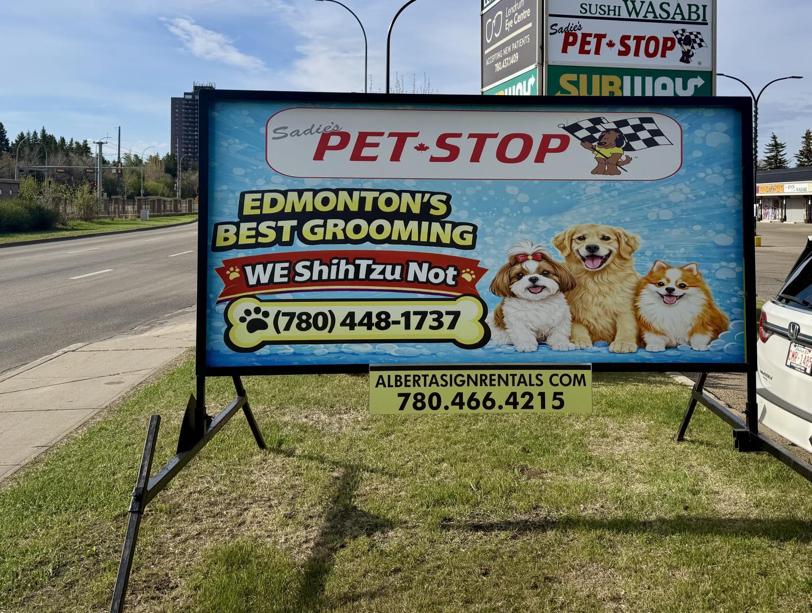 Edmonton, Alberta