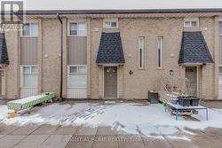 3 - 40 REXDALE BOULEVARD Toronto, ON M9W 5Z3