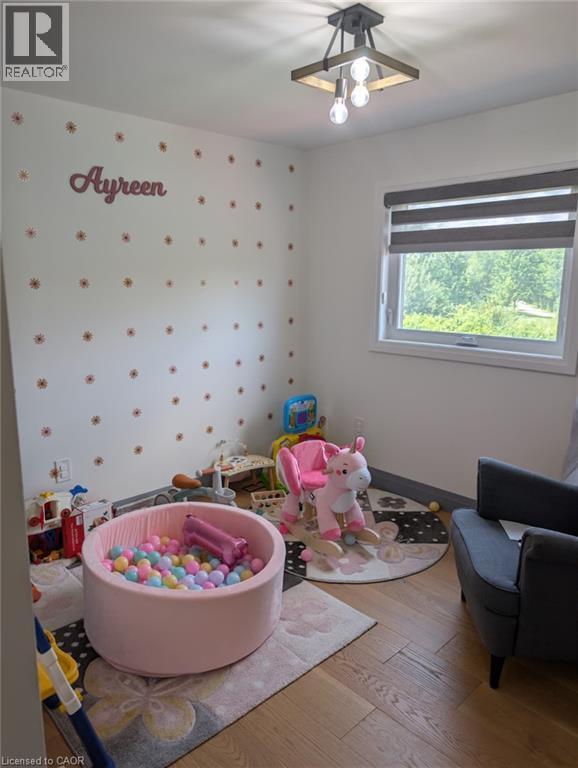 466 Bankside Drive, Kitchener, ON - Indoor