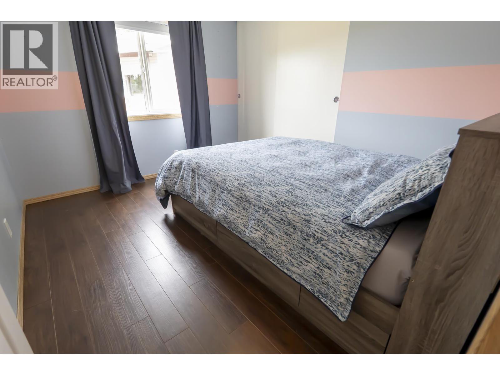 3620 Erickson Road, Vanderhoof, BC - Indoor Photo Showing Bedroom