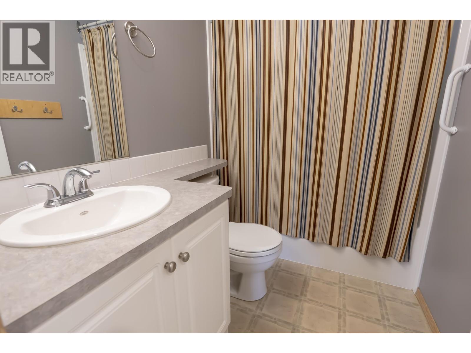 3620 Erickson Road, Vanderhoof, BC - Indoor Photo Showing Bathroom