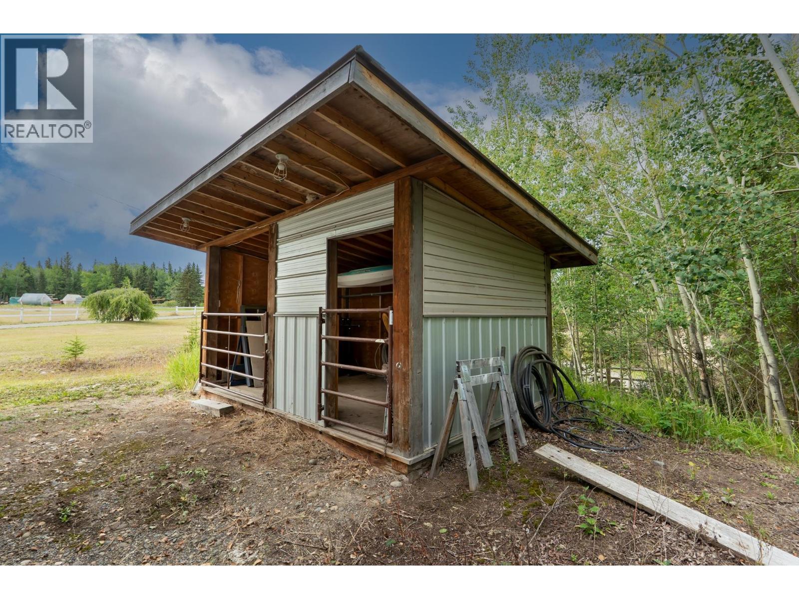 3620 Erickson Road, Vanderhoof, BC - Outdoor
