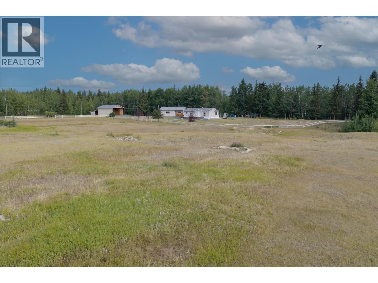 3620 Erickson Road, Vanderhoof, BC - Outdoor With View