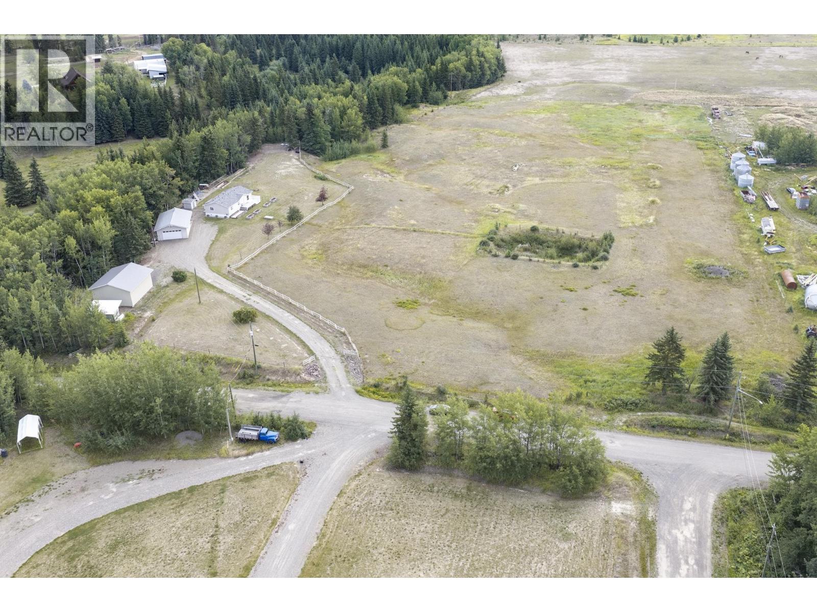3620 Erickson Road, Vanderhoof, BC - Outdoor With View