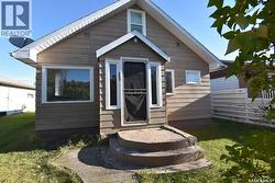 403 2nd STREET W Nipawin, SK S0E 1E0