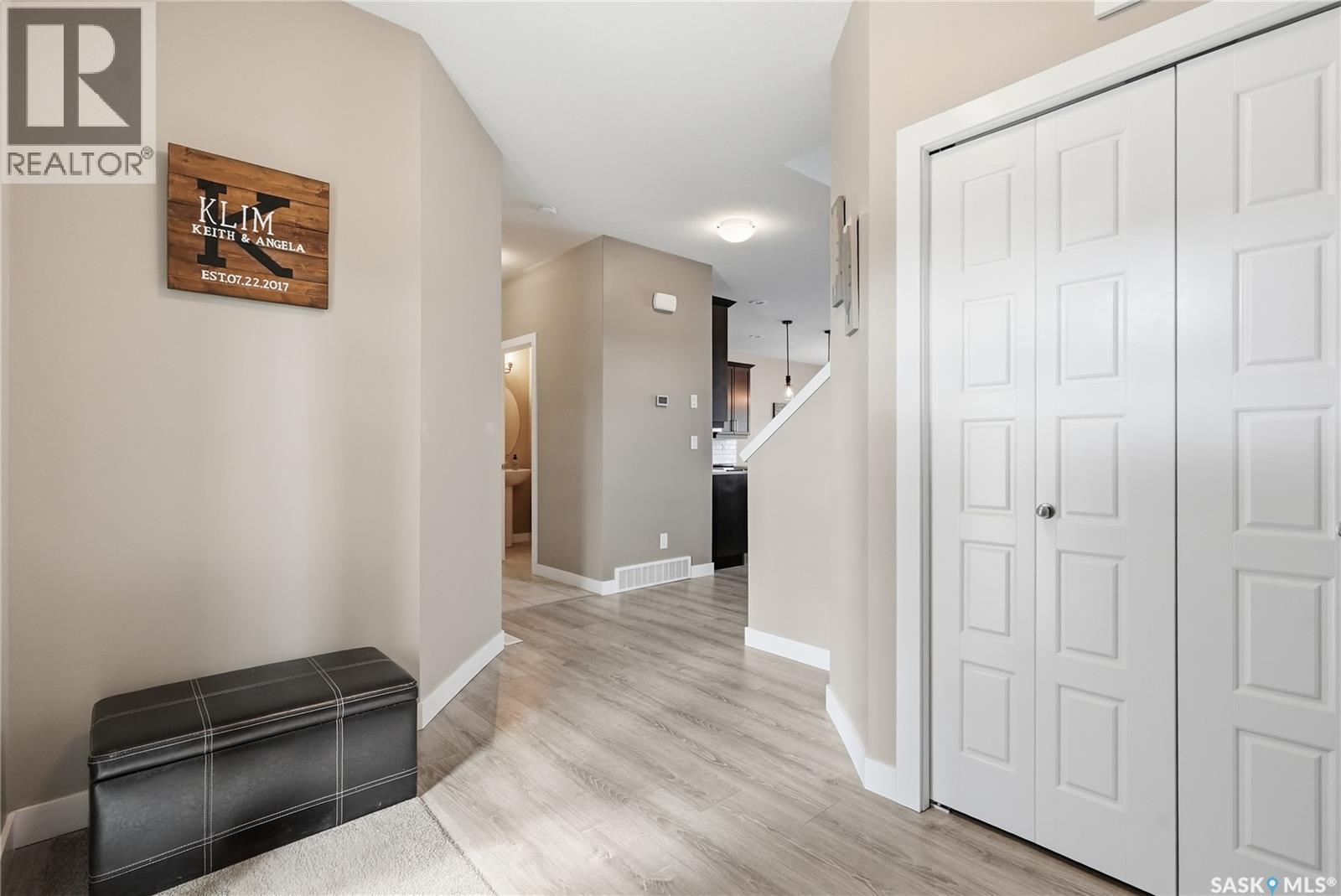 118 Stromberg Crescent, Saskatoon, SK - Indoor Photo Showing Other Room