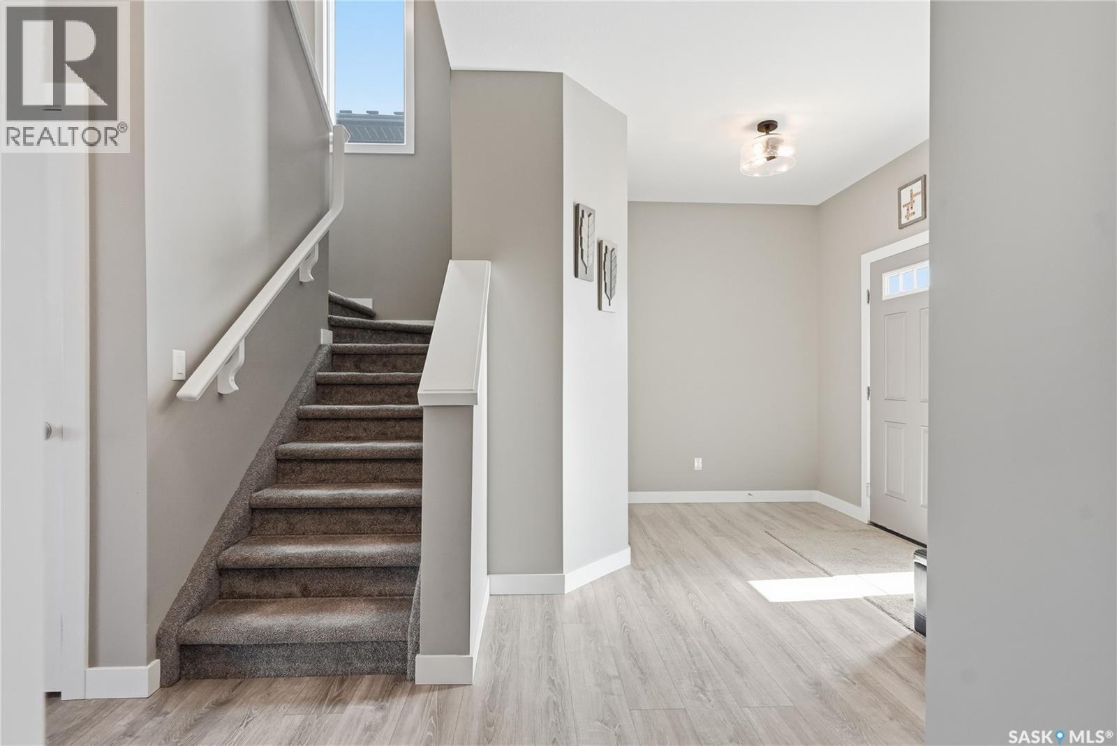 118 Stromberg Crescent, Saskatoon, SK - Indoor Photo Showing Other Room