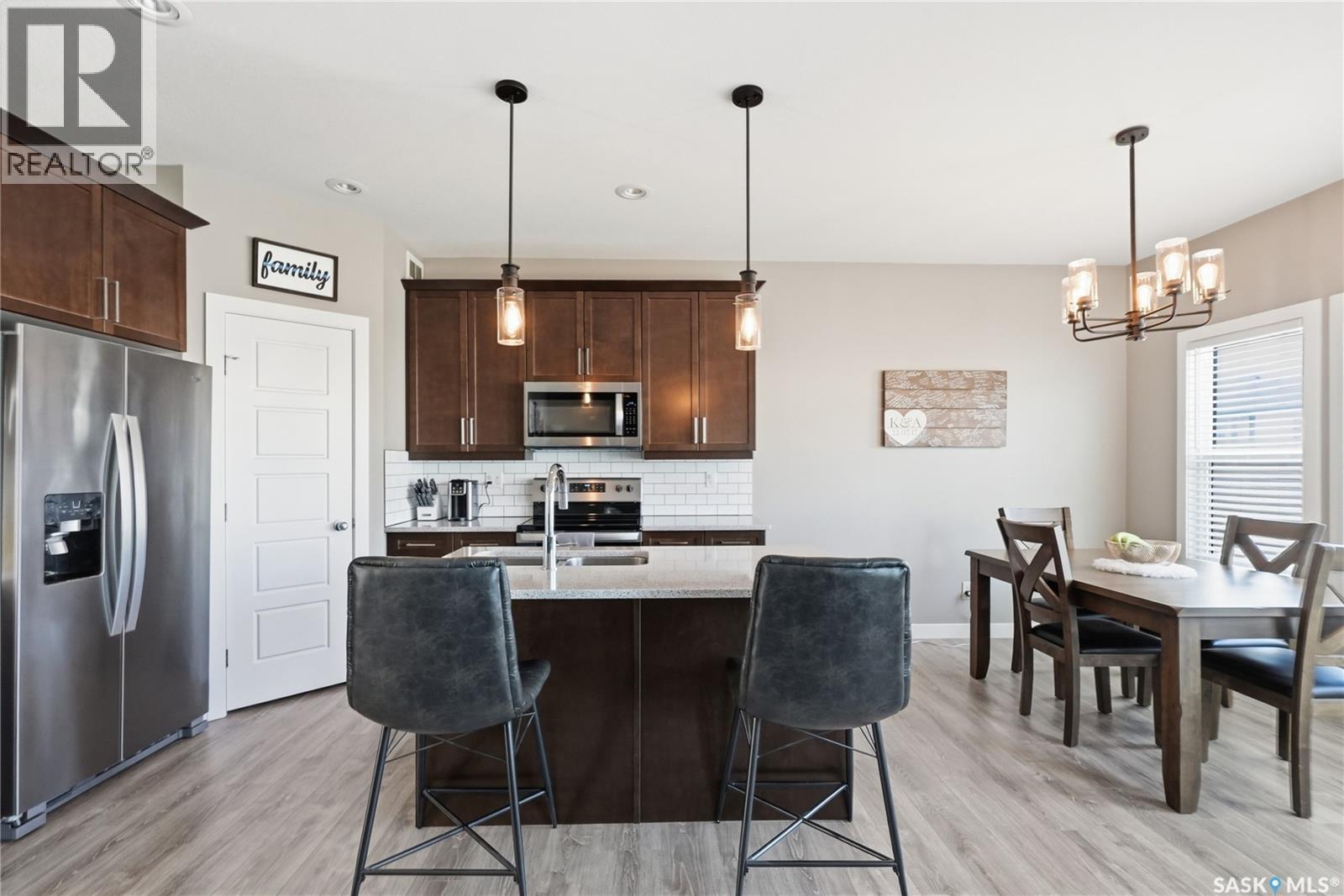 118 Stromberg Crescent, Saskatoon, SK - Indoor