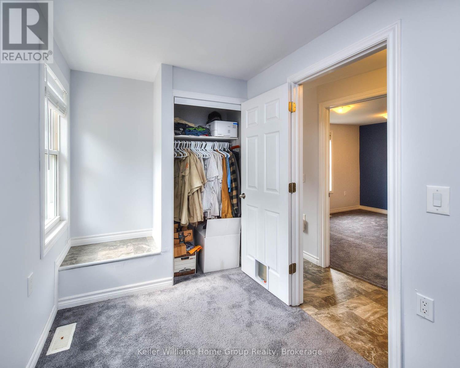 1346 King Street E, Cambridge, ON - Indoor Photo Showing Other Room