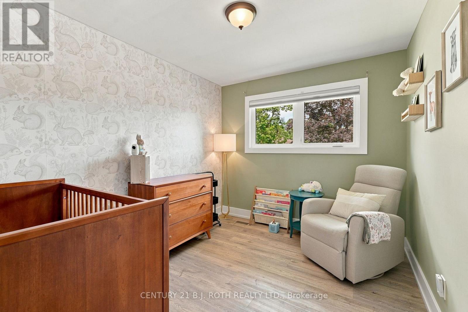 12 Bothwell Crescent, Barrie, ON - Indoor