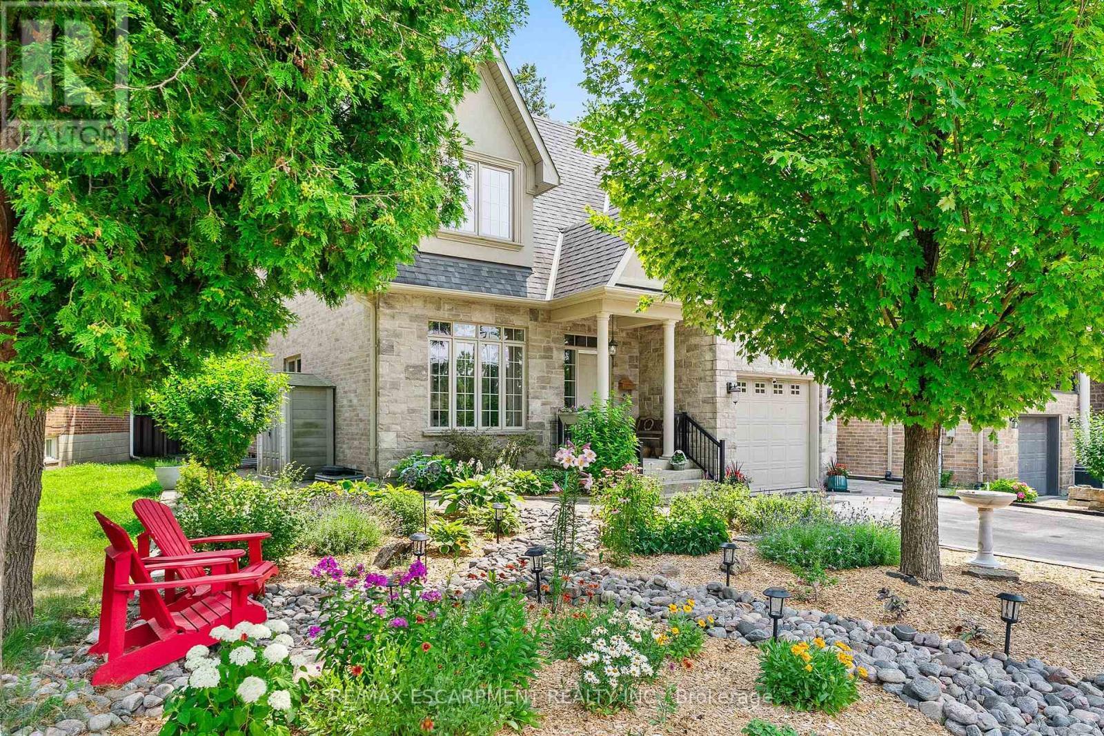 85 Park Street W, Mississauga, ON - Outdoor