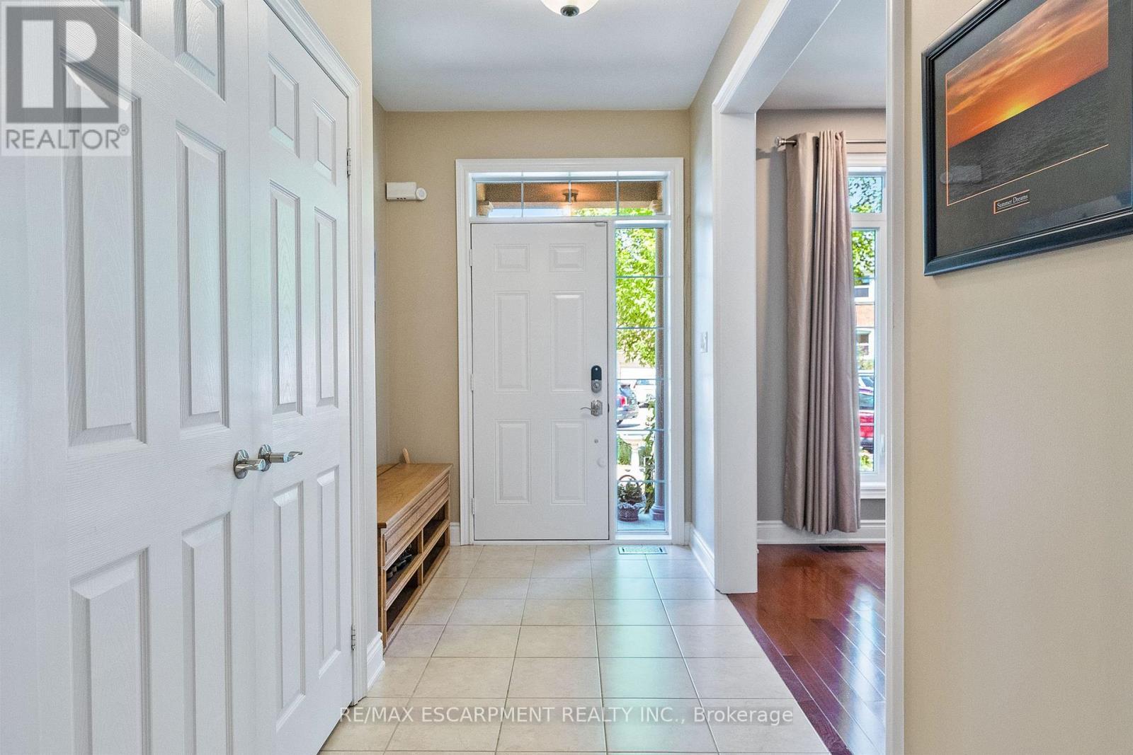 85 Park Street W, Mississauga, ON - Indoor Photo Showing Other Room