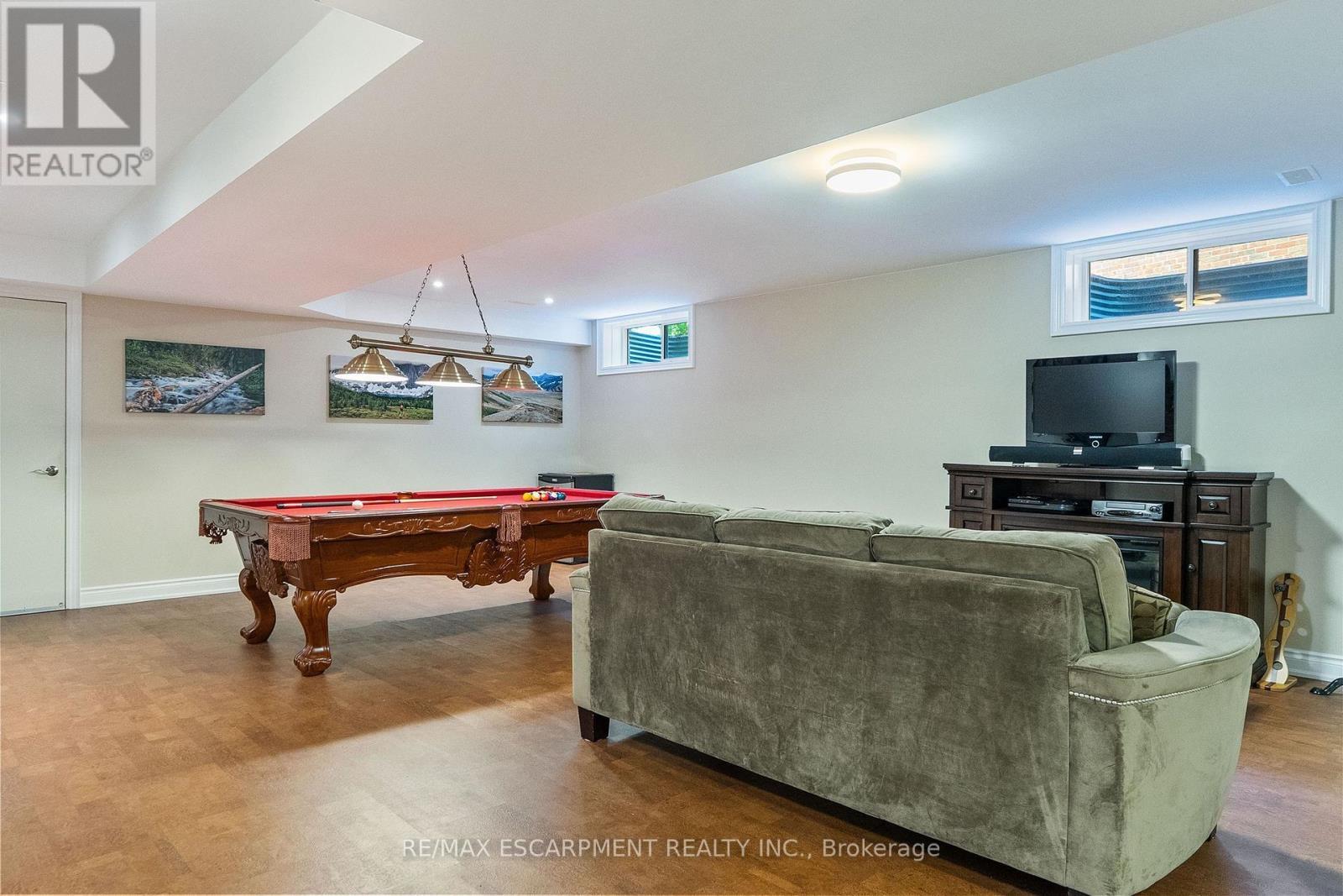 85 Park Street W, Mississauga, ON - Indoor Photo Showing Other Room
