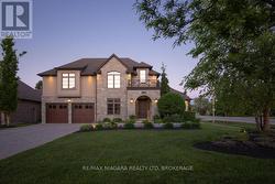 50 SANDALWOOD CRESCENT Niagara-On-The-Lake (St. Davids), ON L0S 1P0