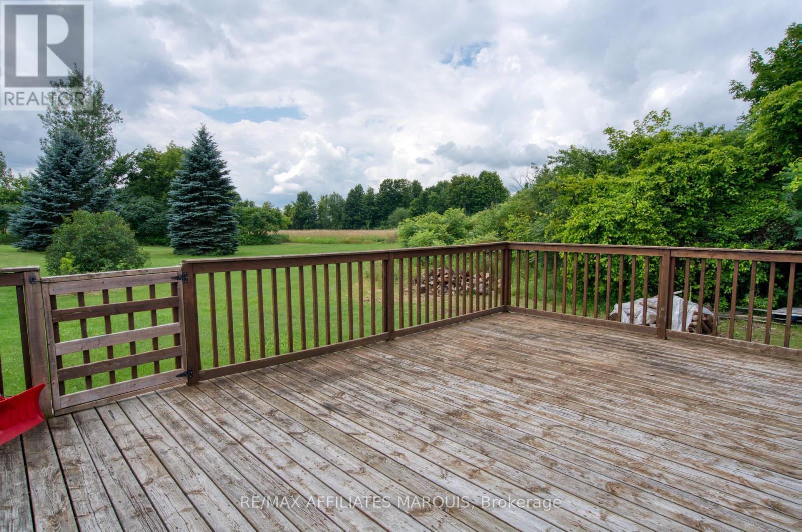 3826 Big Rideau Lake Road, Rideau Lakes, ON - Outdoor With Deck Patio Veranda With Exterior