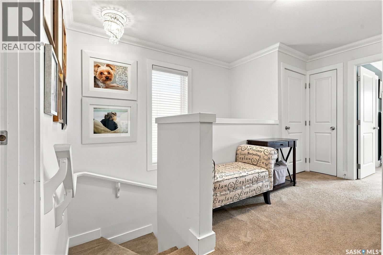 431 Eaton Lane, Saskatoon, SK - Indoor Photo Showing Other Room