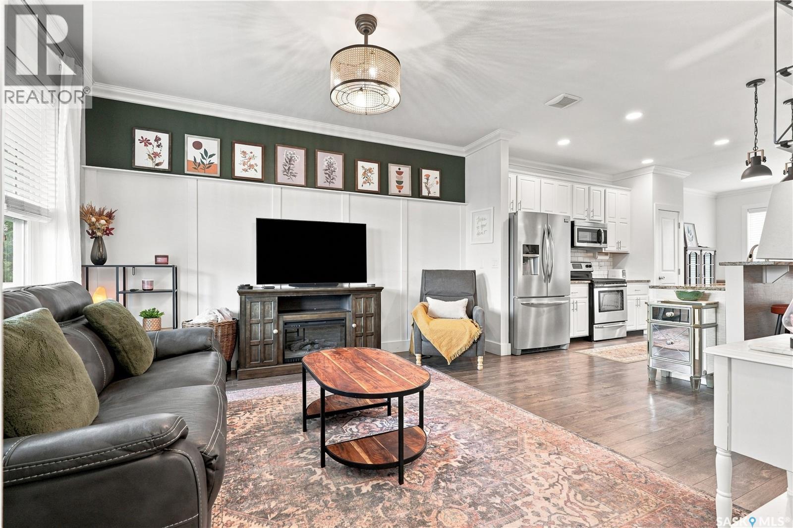 431 Eaton Lane, Saskatoon, SK - Indoor