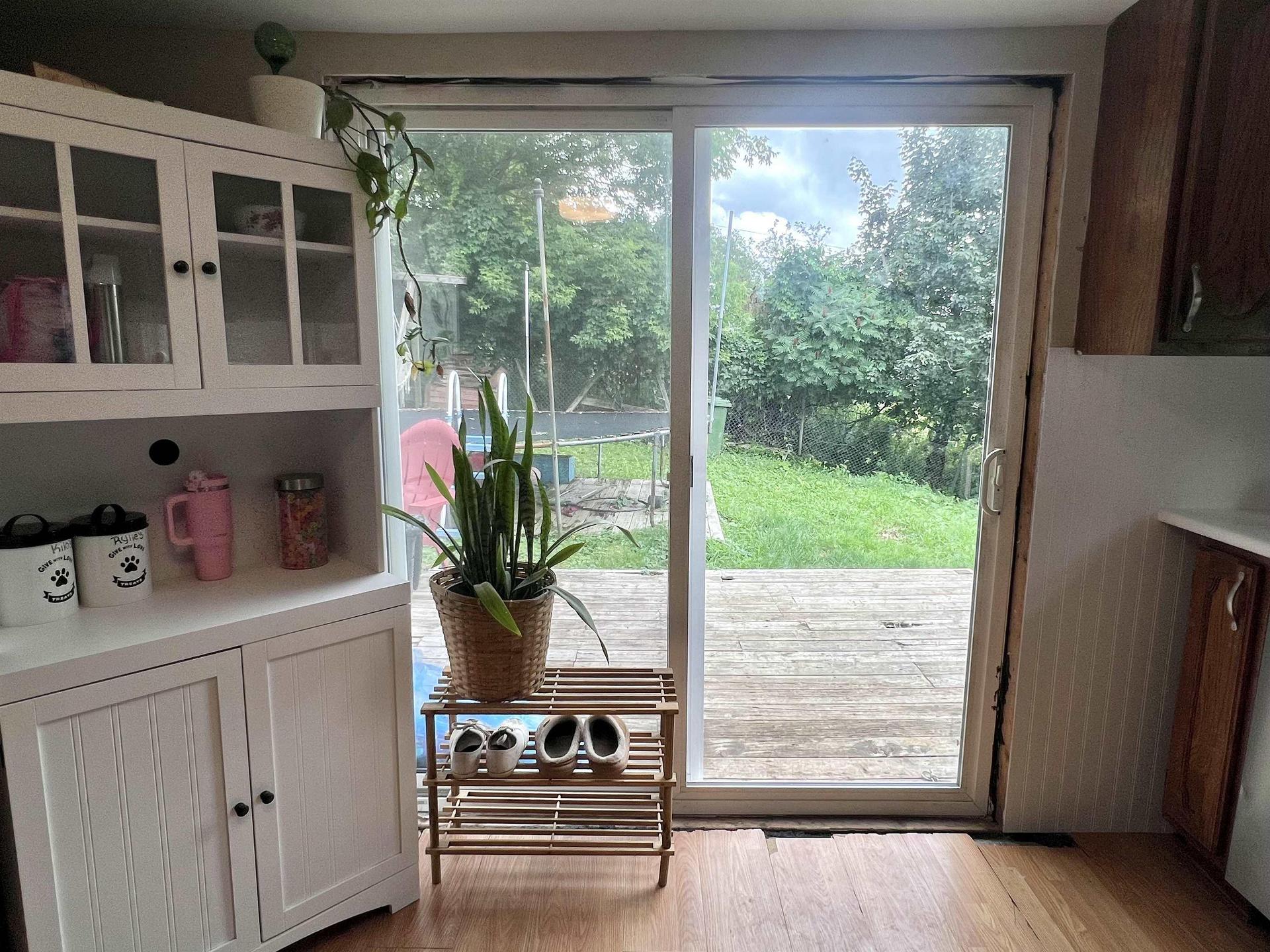 2 Central Avenue, Trenton, NS - Indoor Photo Showing Other Room