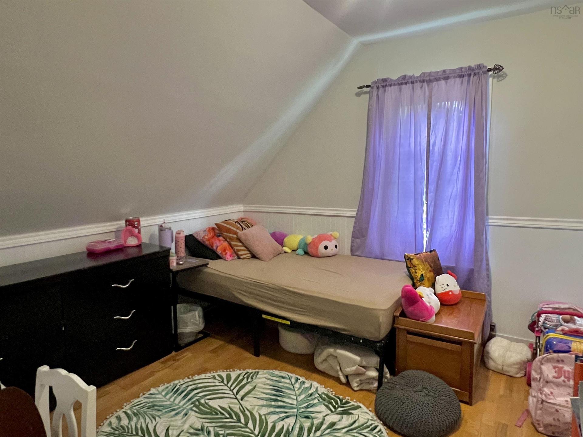 2 Central Avenue, Trenton, NS - Indoor
