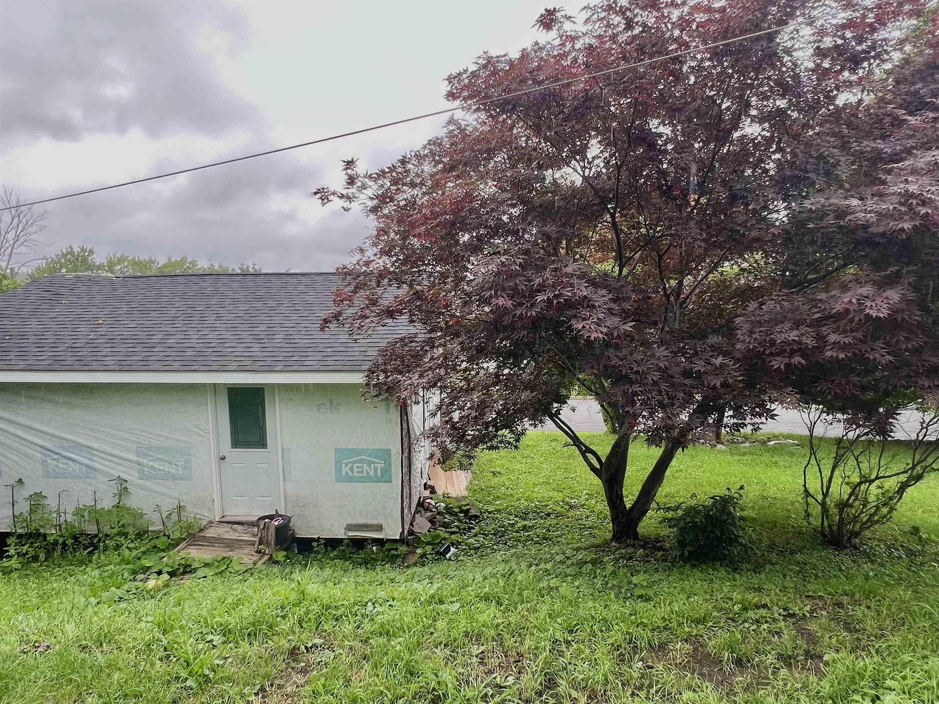 2 Central Avenue, Trenton, NS - Outdoor