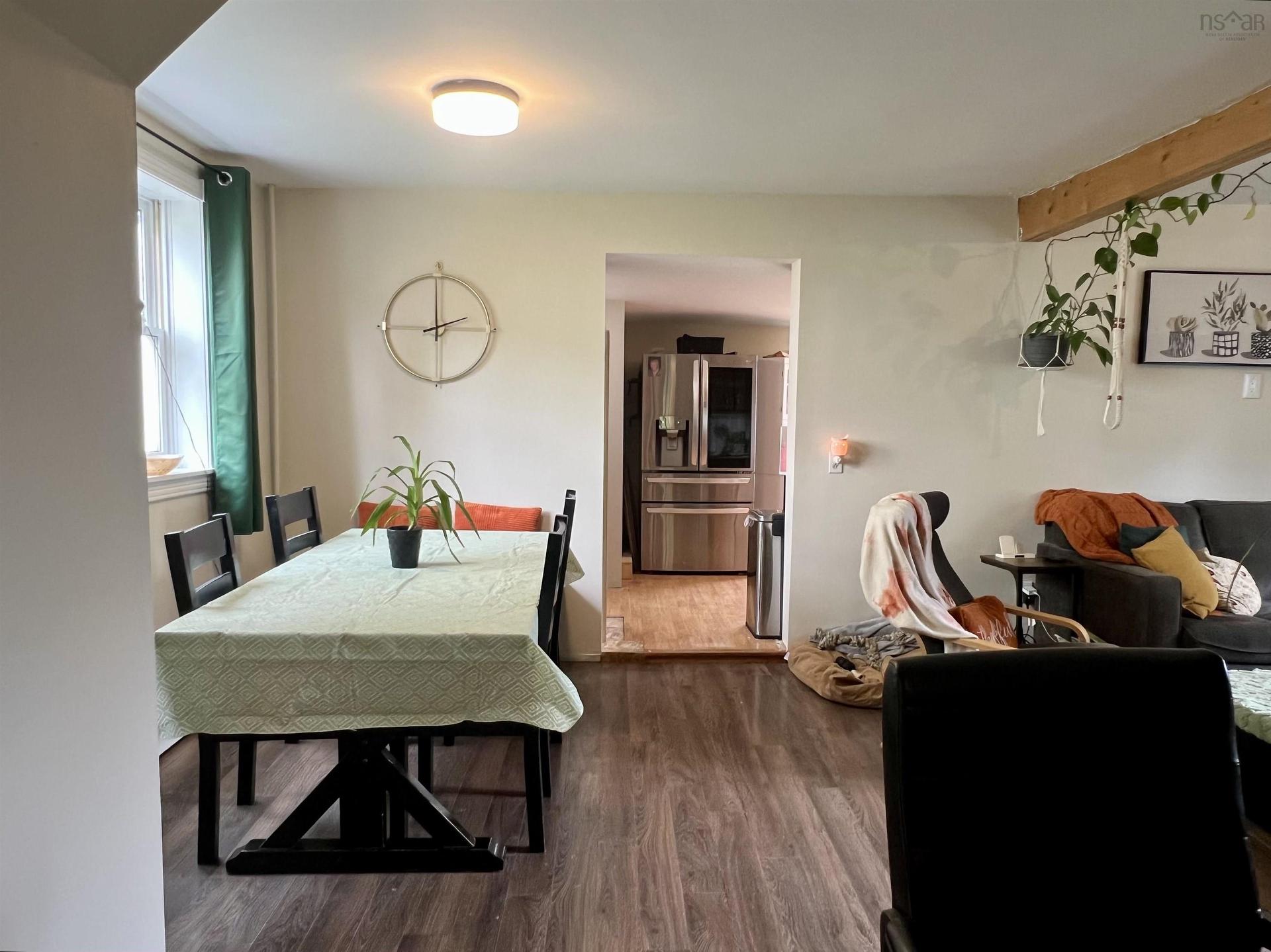 2 Central Avenue, Trenton, NS - Indoor