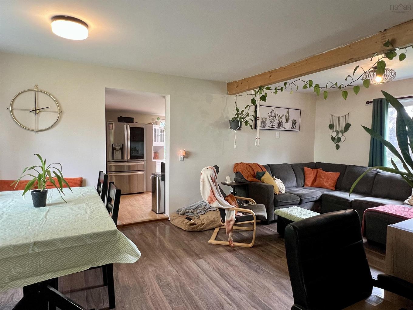 2 Central Avenue, Trenton, NS - Indoor