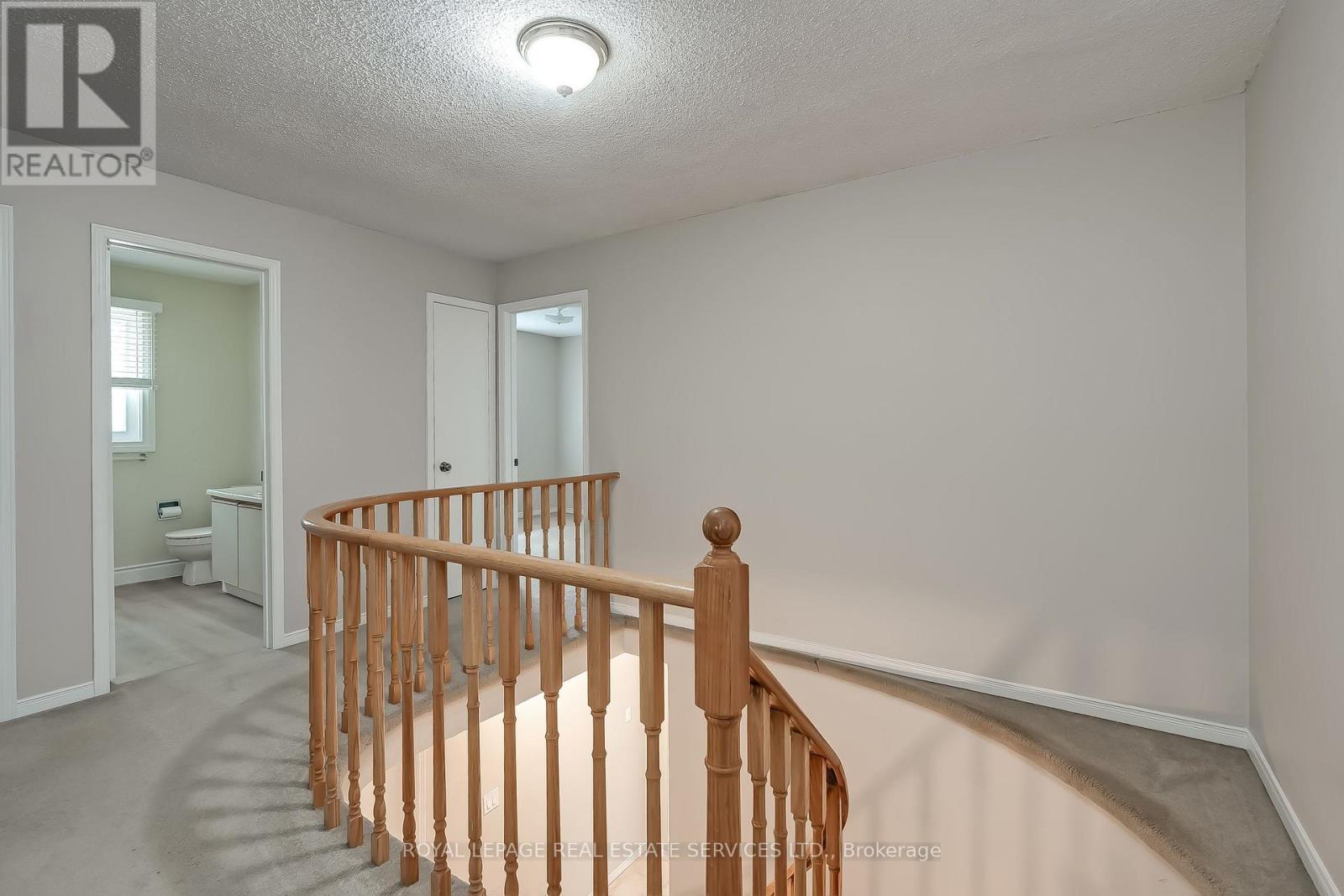 265 Mississaga Street, Oakville, ON - Indoor Photo Showing Other Room