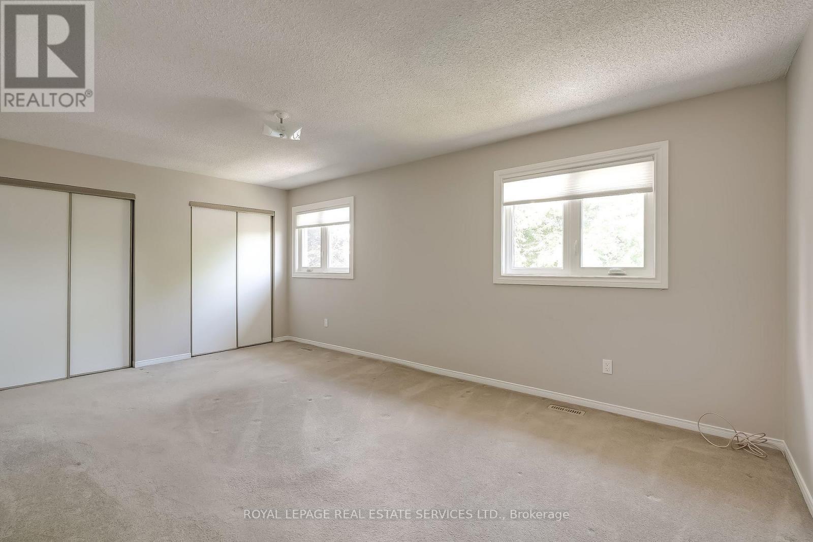 265 Mississaga Street, Oakville, ON - Indoor Photo Showing Other Room