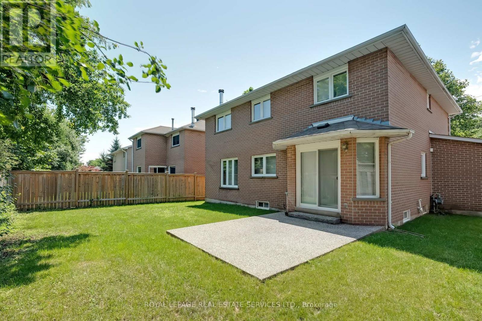265 Mississaga Street, Oakville, ON - Outdoor With Exterior