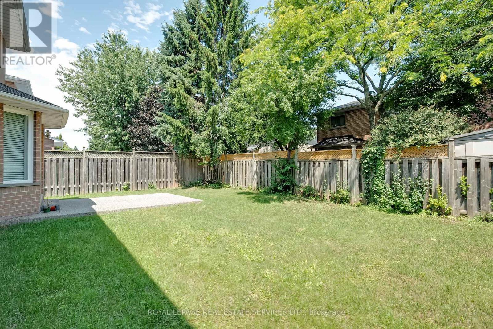 265 Mississaga Street, Oakville, ON - Outdoor