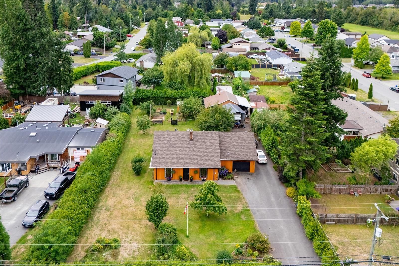 1985 Willis Rd, Campbell River, BC