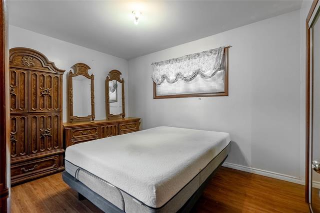 565 Hartford Ave, Winnipeg, MB - Indoor Photo Showing Bedroom