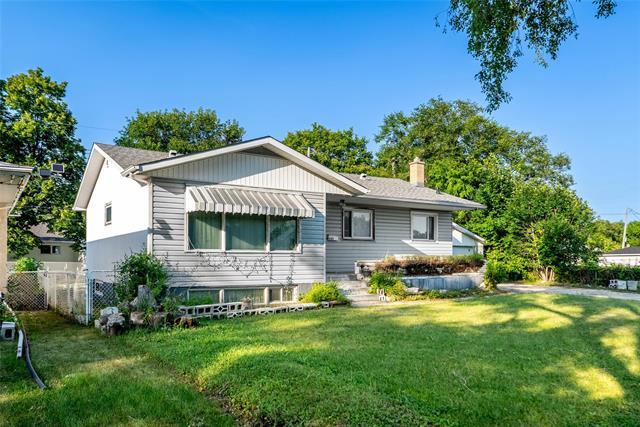 565 Hartford Ave, Winnipeg, MB - Outdoor